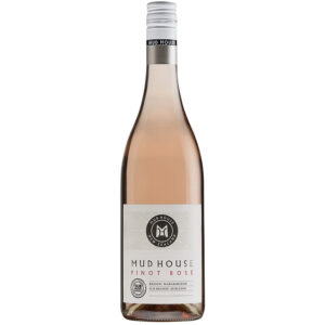 Mud House Sub Reg Rose 750ml