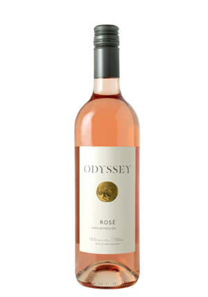 Odyssey Rose 750mL