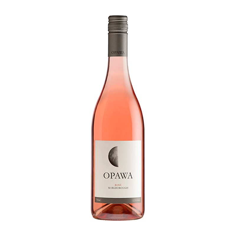 Opawa PinotN Rose