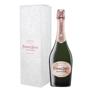 Perrier-Jouët Champagne Blason Rosé 750ml