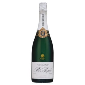 Pol Roger Brut Res NV 750ml