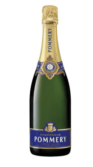 Pommery Brut 750ml