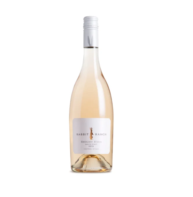 Rabbit Ranch Bright Eyes Pinot
