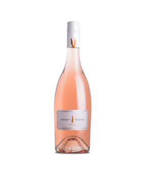 Rabbit Ranch Rose 750ml