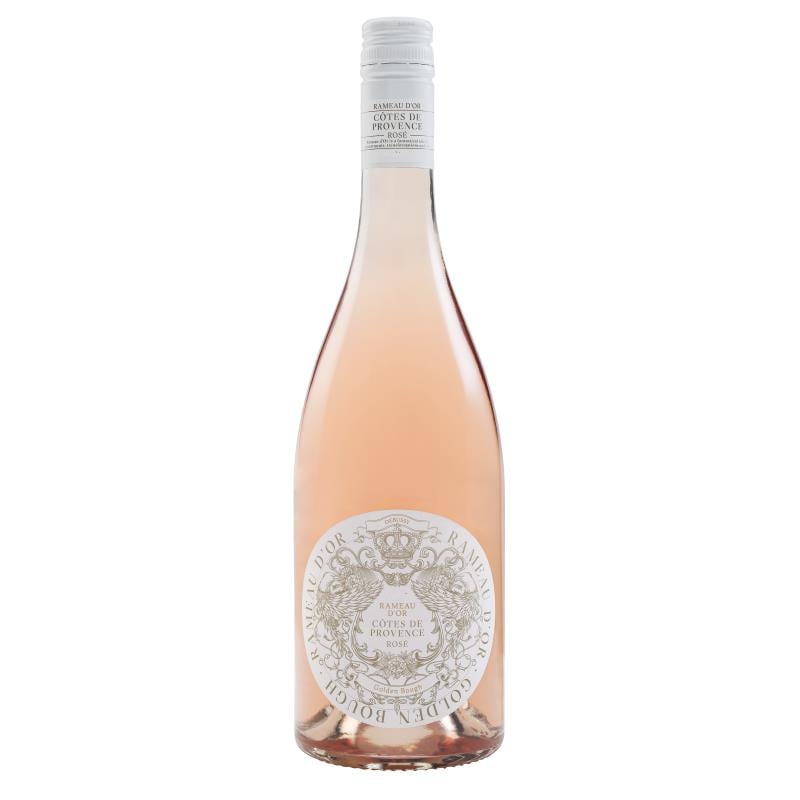 Rameau D'Or Golden Bough Rose