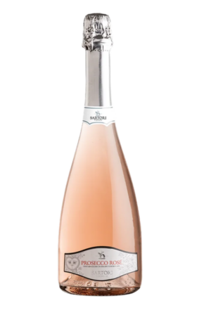 Sartori Prosecco Rose NV 750ml