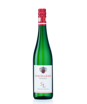 Schloss Lieser Riesling Trockn