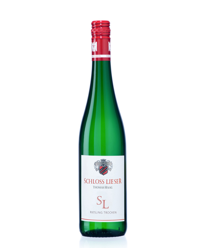 Schloss Lieser Riesling Trockn