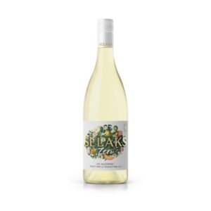 Selaks Origins 0% PinotG