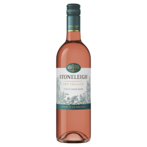 Stoneleigh Pinot Rose 750ml