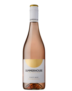Summerhouse Pinot Rose 750ml