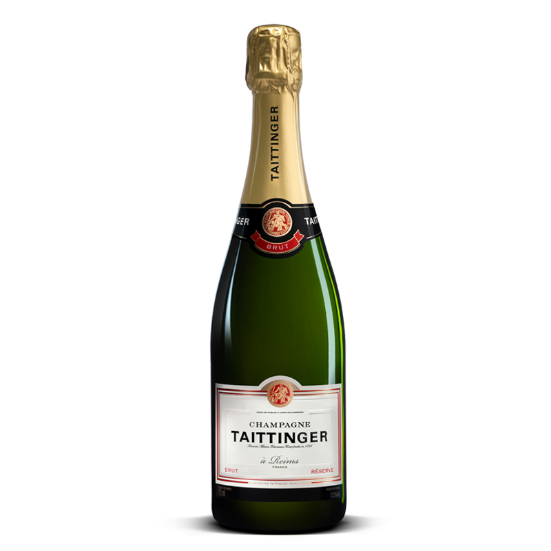 Taittinger Brut Res 750ml