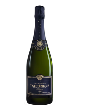 Taittinger Prelude