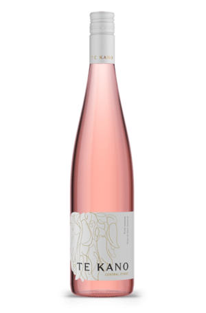 Te Kano Rose