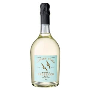 Tipping Point Winging It Prosecco DOC 750ml