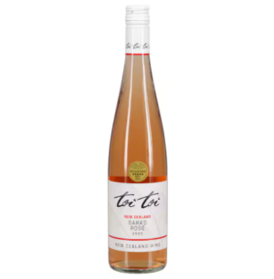 Toi Toi Sara's Rose 750ml