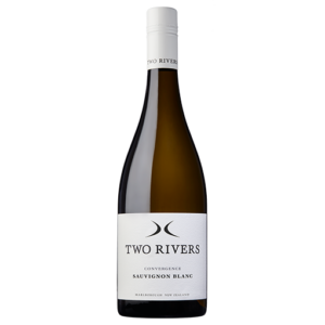 Two Rivers Convergence SauvB