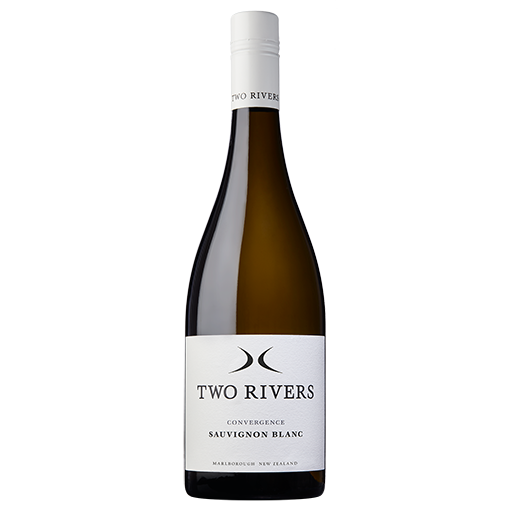 Two Rivers Convergence SauvB