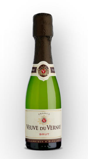 Veuve Du Vernay Brut 200ml