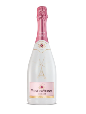 Veuve du Vernay Ice Rose 750ml