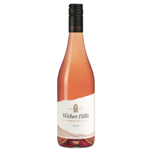 Wither Hills P/N Rose 750ml