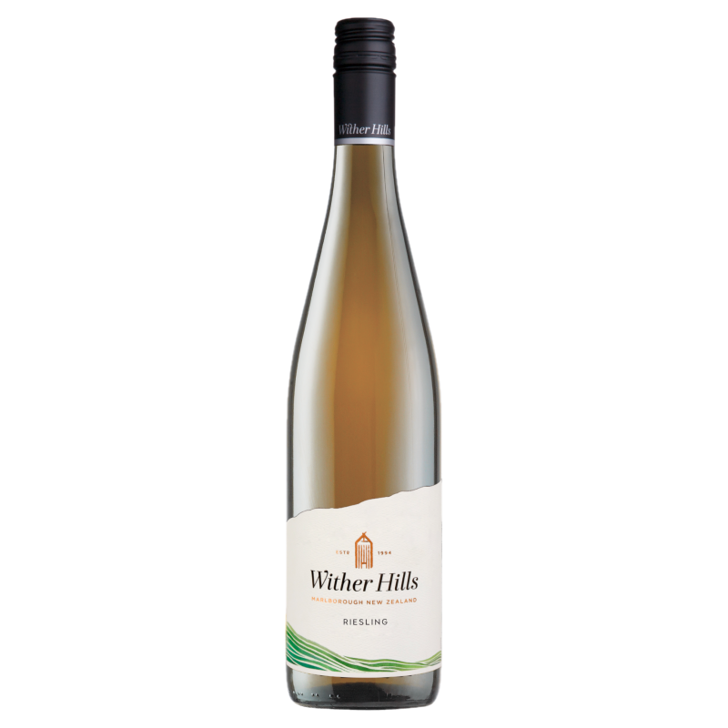 Wither Hills Riesling 750mL