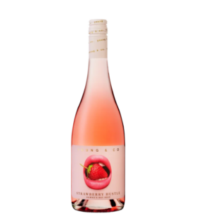 Young & Co Rose 750ml