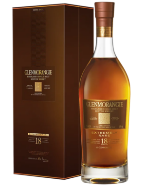 Glenmorangie 18YO Single Malt Whisky 700ml