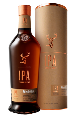 Glenfiddich Experimental Series IPA Experiment Single Malt 700ml