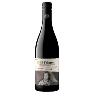 19 Crimes Pinot Noir
