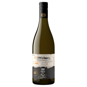 19 Crimes Sauvignon Block
