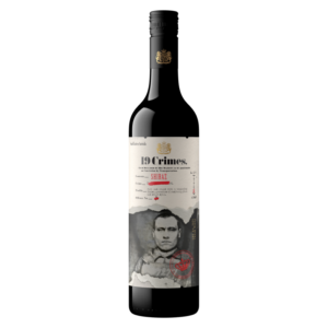 19 Crimes Shiraz