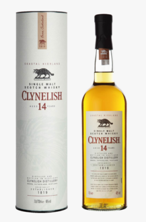 Clynelish 14 Year Old 46% 700mL
