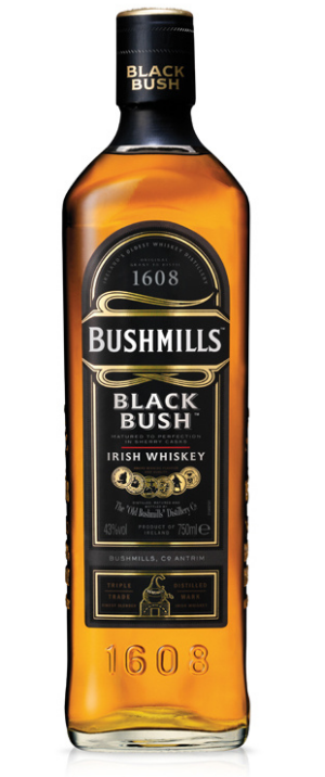 Bushmills Black Bush 40% 700ml