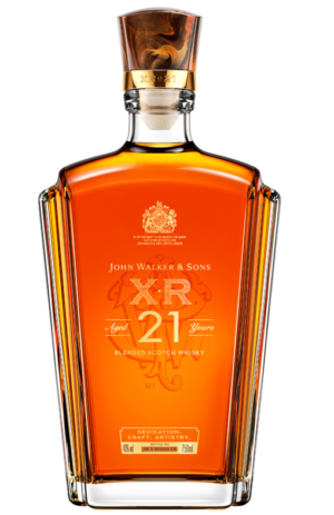 Johnnie Walker XR 21YO 750mL