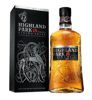 Highland Park 18YO 43% 700ml