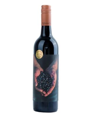 A Growers Touch Shiraz 750ml
