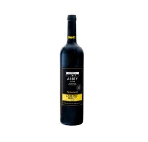 Abbey Cell Testament Red 750mL