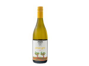 Abbey Est PinotG