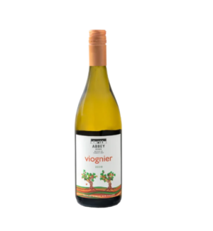 Abbey Viognier