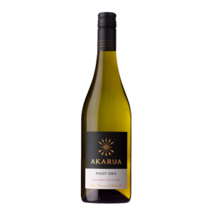 Akarua CO Pinot Gris 750ml