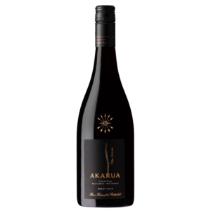 Akarua Siren Pinot Noir 750ml