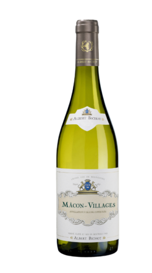 Albert Bichot Macon Villages