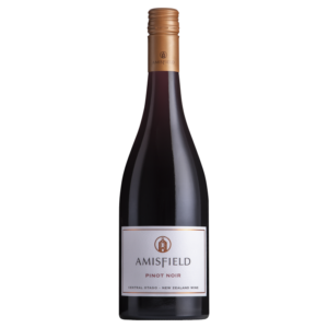 Amisfield PinotN