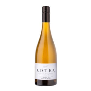 Aotea Sauvignon Blanc 750ml