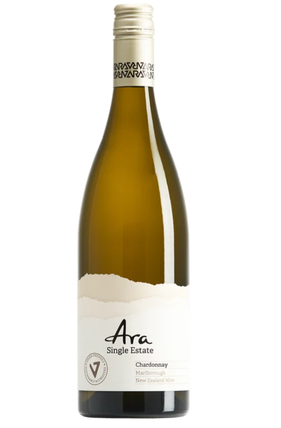 Ara Single Est Chard 750mL