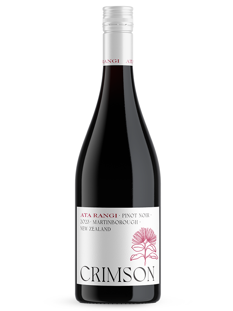 Ata Rangi Crimson PNoir 750ml