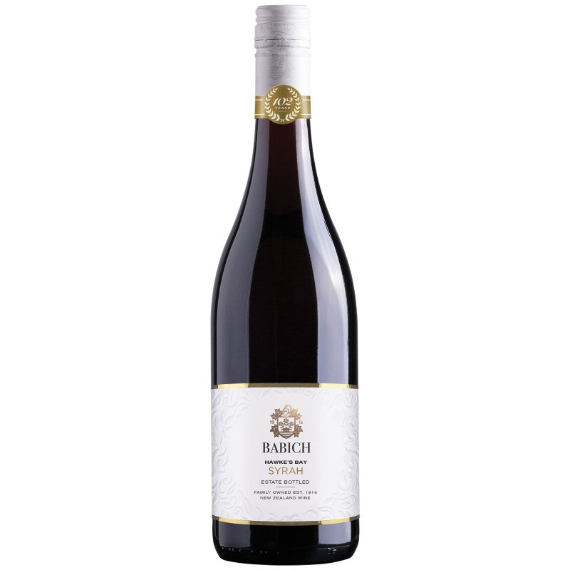 Babich HB Syrah