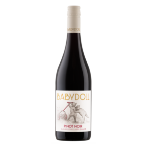 Babydoll Central Otago Pinot Noir