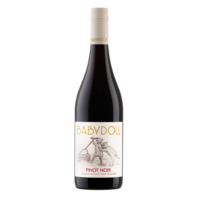 Babydoll CO PinotN